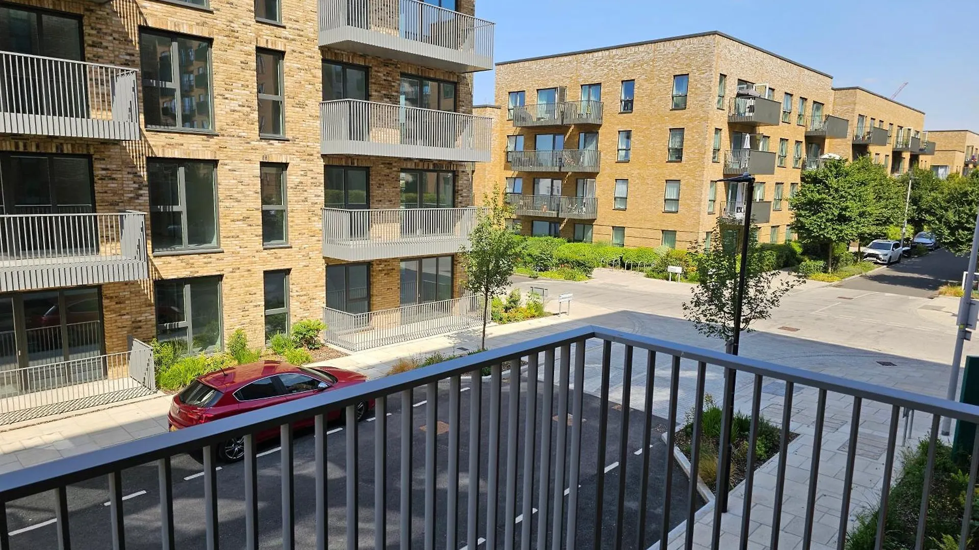 Spacious Room 30 Minutes To Central London Southall Reino Unido