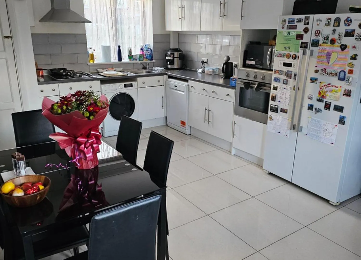 Apartment Spacious Room 30 Minutes To Central London Southall